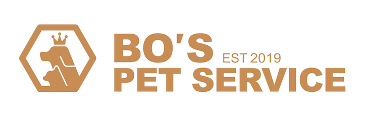 Bo‘s Pet Services